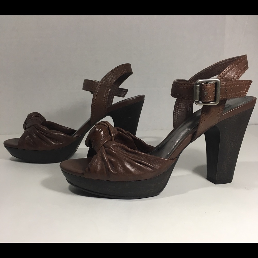 Gianni Bini heels